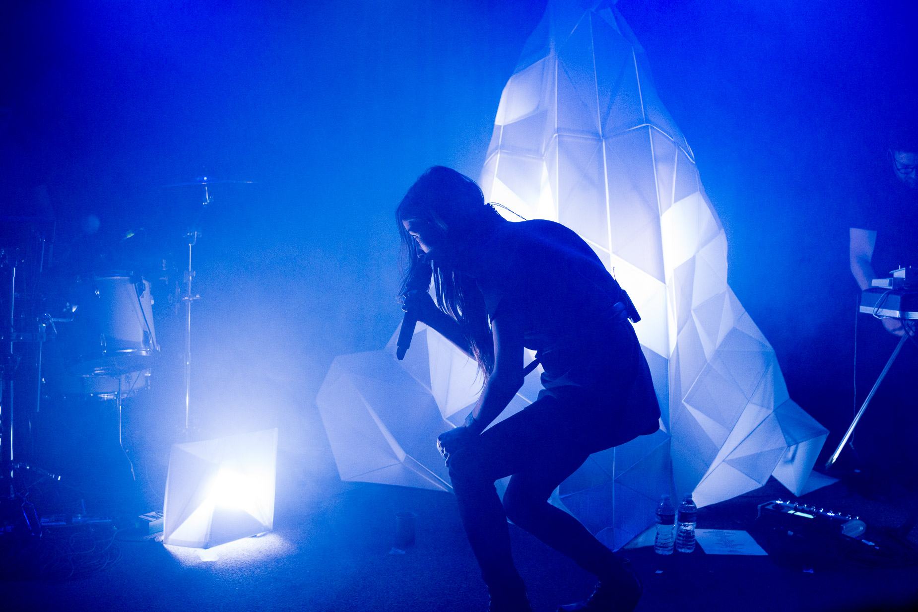 Zola Jesus 2015