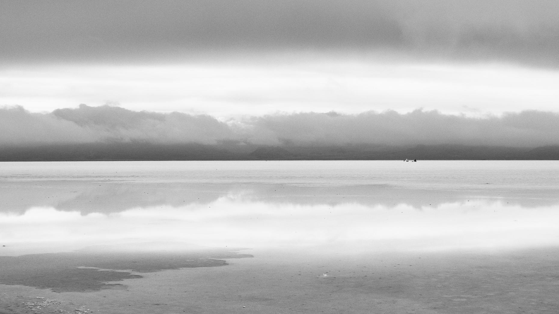 Salt Flats