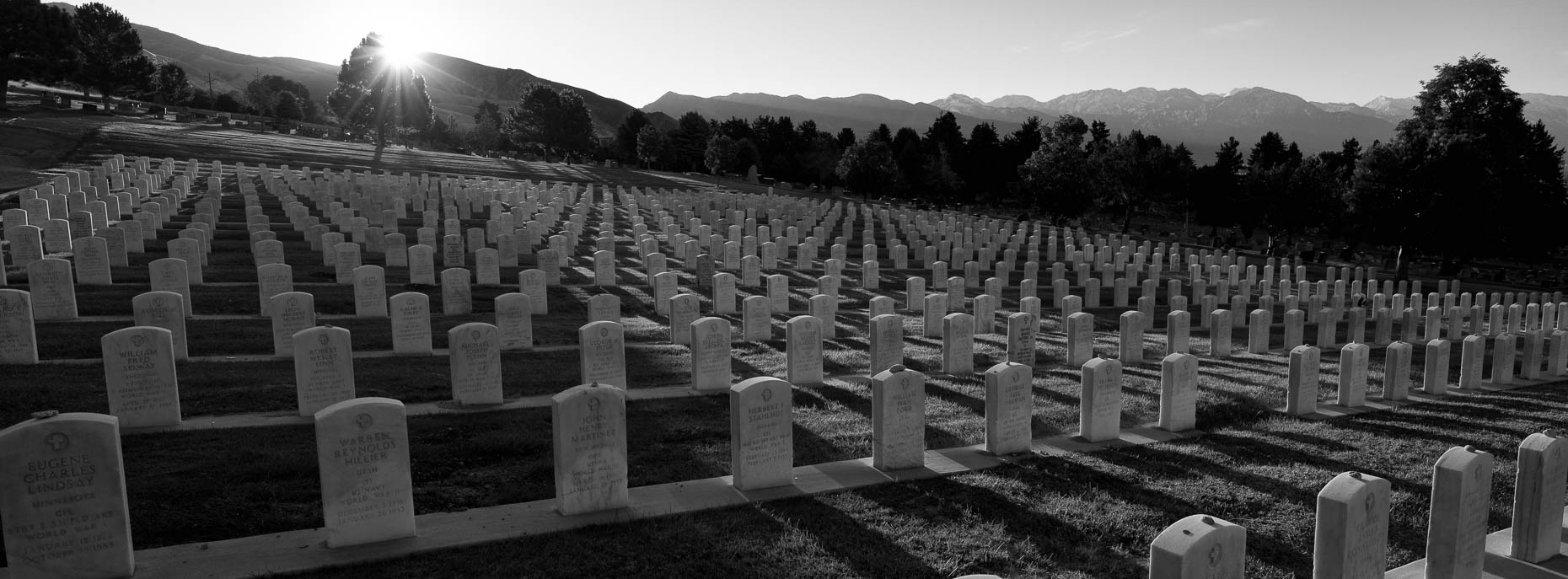 SLC cemetery 1