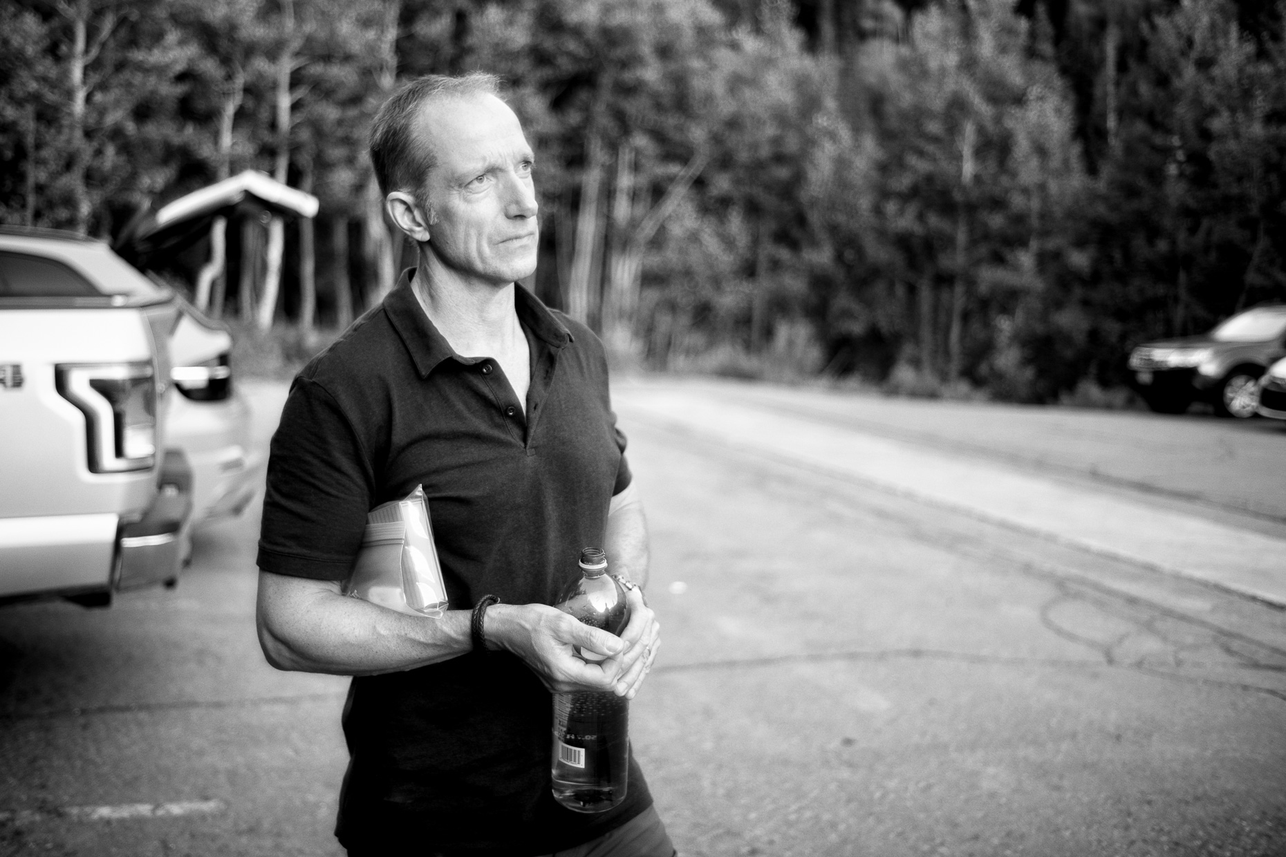 Ian Seabrook