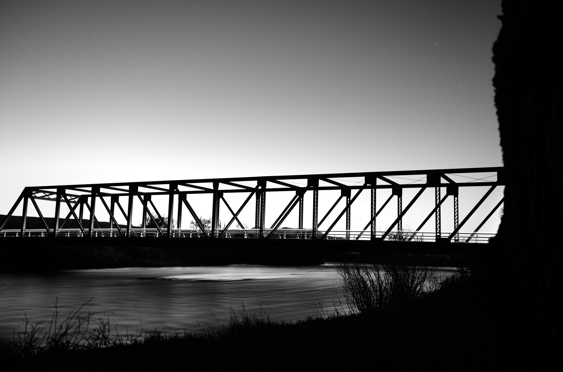 Varney Bridge