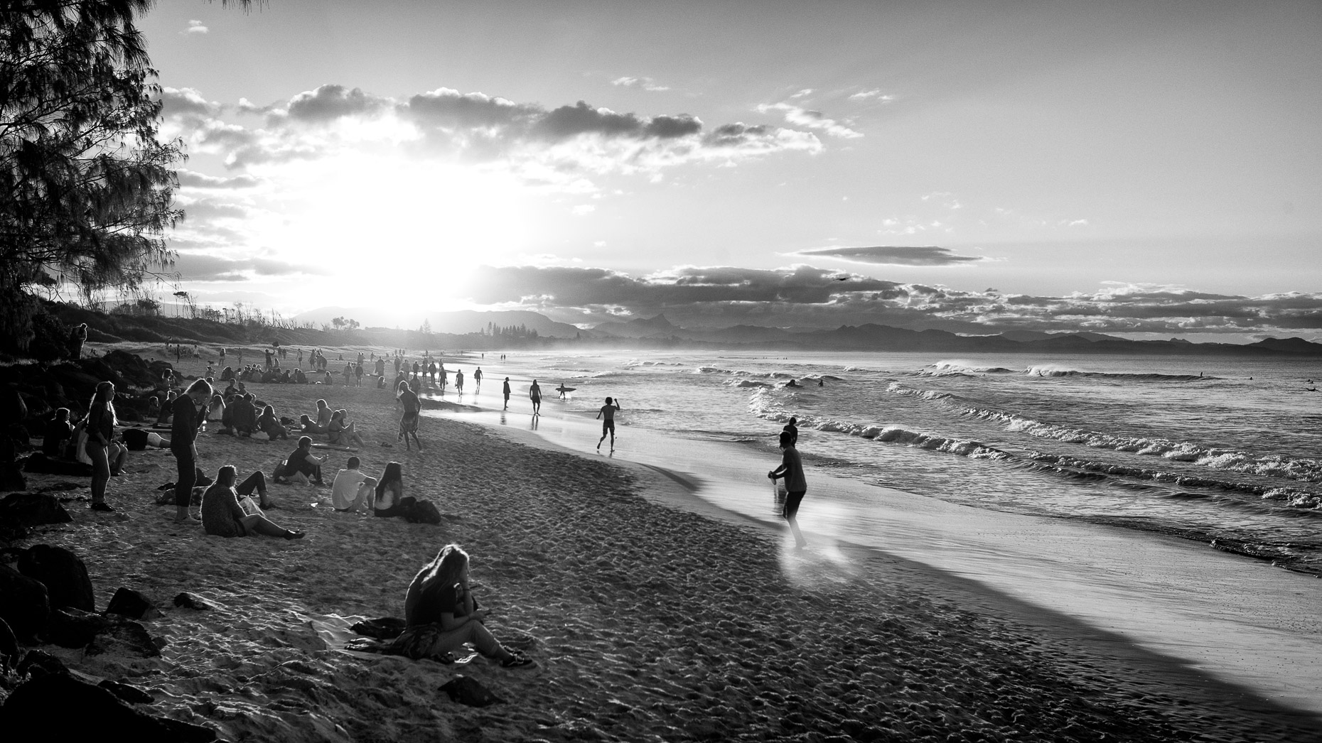 Byron Bay